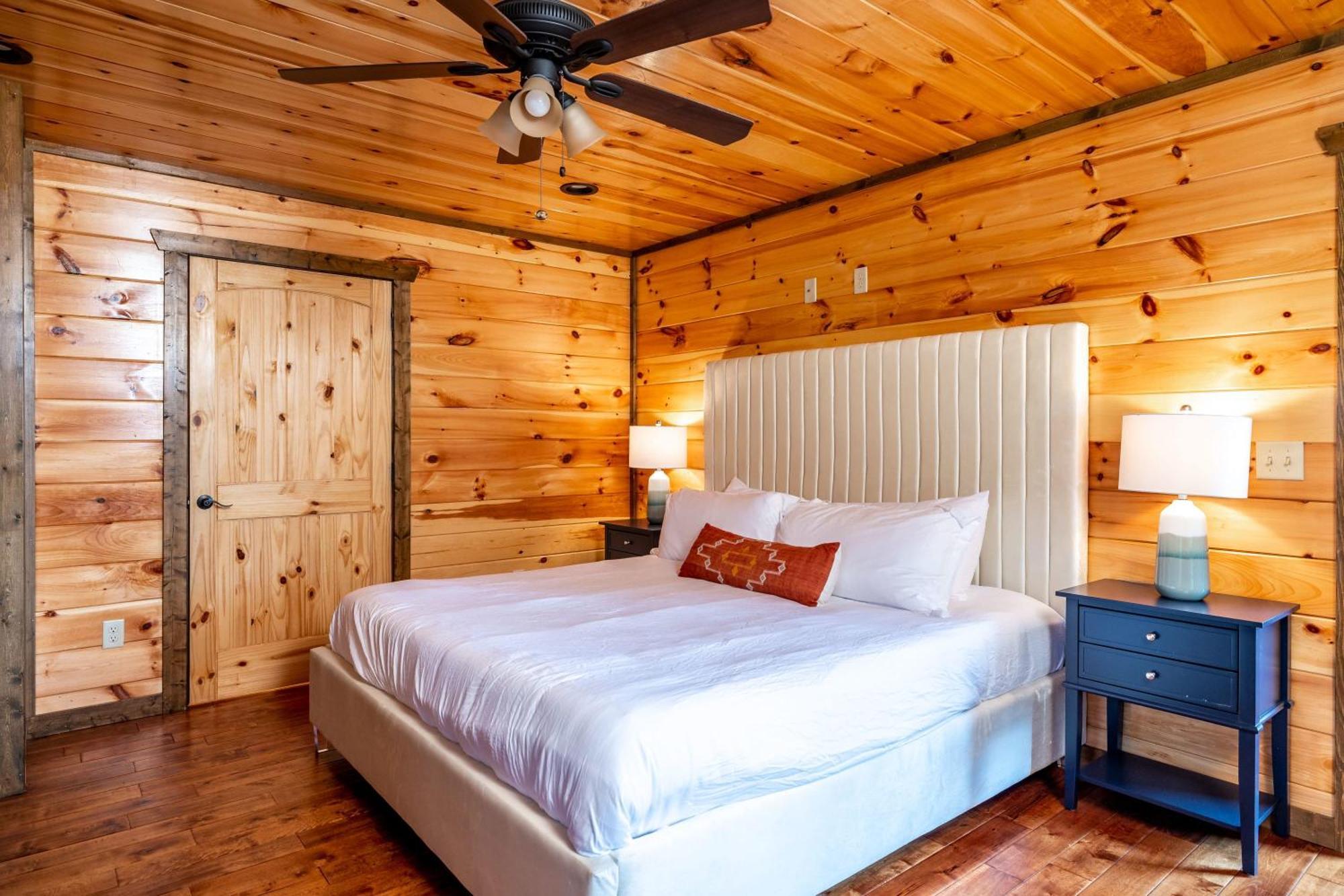 The Solstice - Amenities Galore Mountain Retreat Гатлінбург Екстер'єр фото